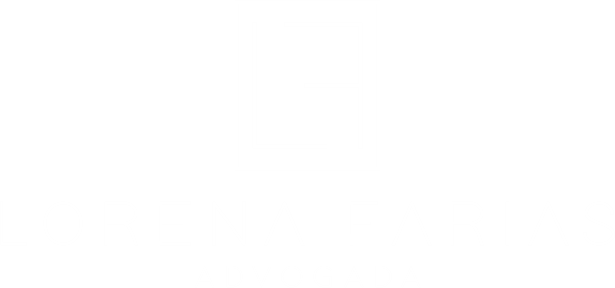 Logo da advogada